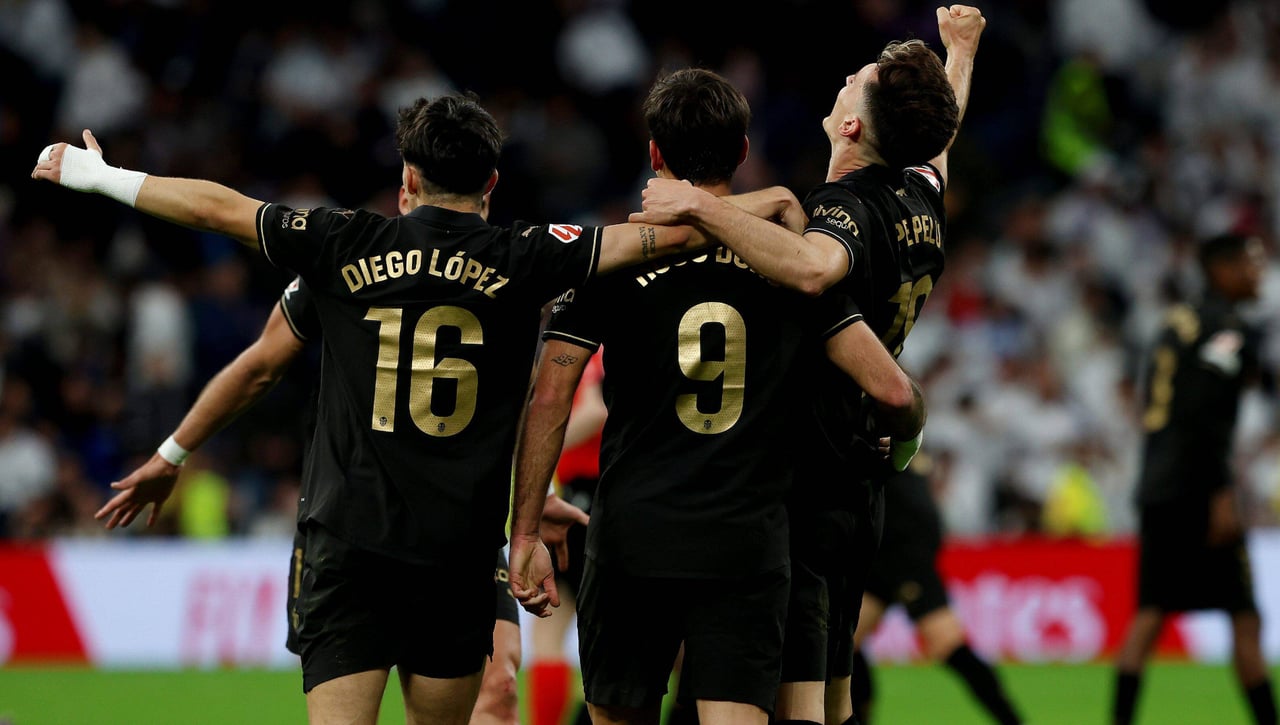 La afición hace olvidarse al Valencia de Europa