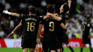 La afición hace olvidarse al Valencia de Europa