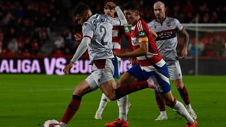 Sevilla y Betis vigilan a un lateral especialista en golazos