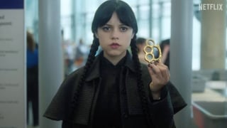 La tercera temporada de Miércoles ya tiene fecha de estreno en Netflix 