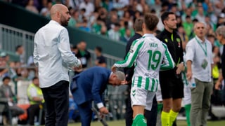 El motivo por el que el Celta descartó el fichaje de Iker Losada 