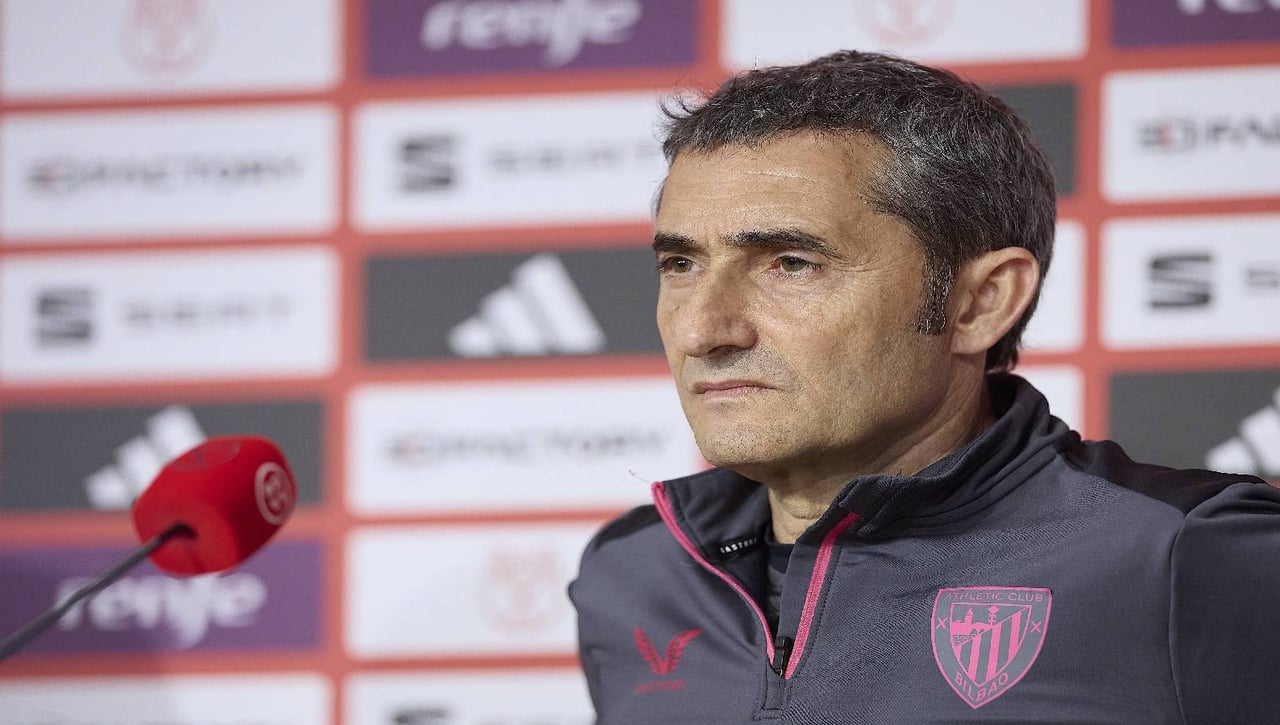 Valverde no da por cerrado el mercado