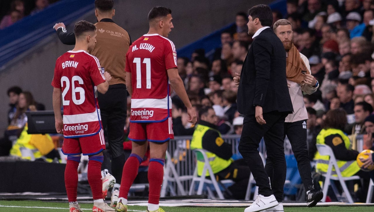 Las mejoras de Alexander Medina sobre Paco López