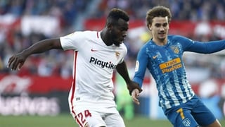 Un nuevo ‘caso Gnagnon’: apartado por comerse un menú gigante de hamburguesas y patatas