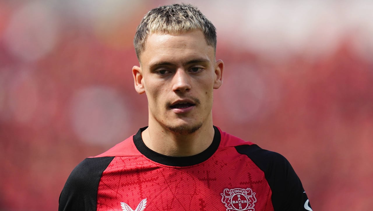 Negociaciones avanzadas por Florian Wirtz