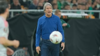 La posible razón de las reticencias de Haro y Catalán para renovar a Pellegrini que niega el chileno