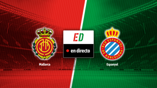 Mallorca - Espanyol: Resultado, resumen y goles