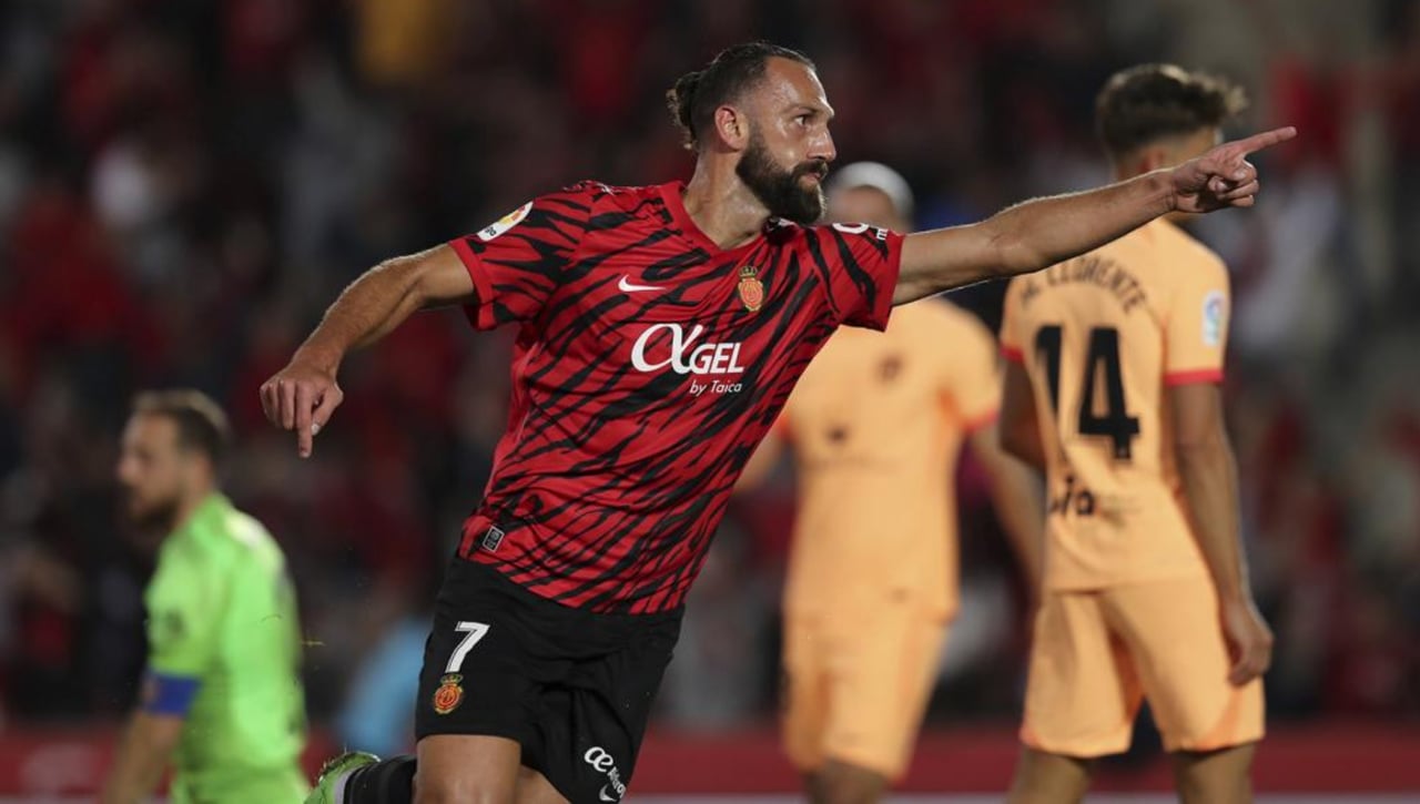 Unai Emery ya sabe el precio que tendrá que pagar por Muriqi