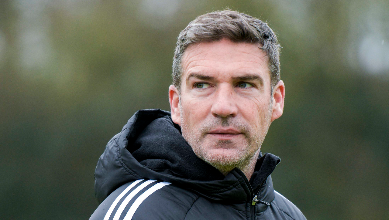 Luis Carrión habla del partido entre Oviedo y Córdoba