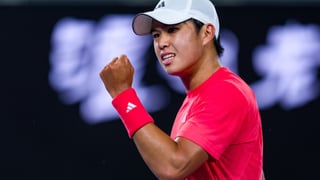 El ‘biscotto’ de Tien y Kjaer deja a Rafa Jódar sin Next Gen Finals