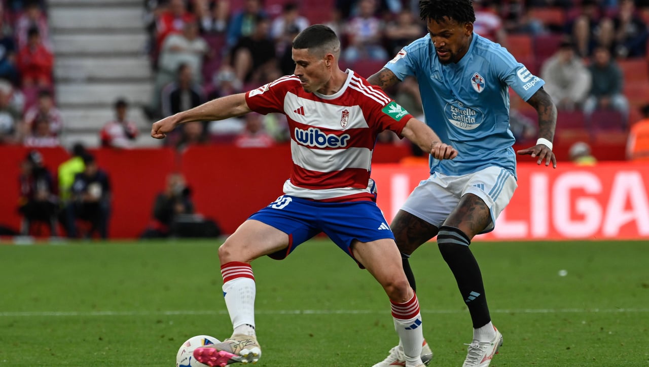 Jailson tiene que decidir