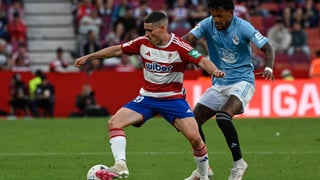 Jailson tiene que decidir