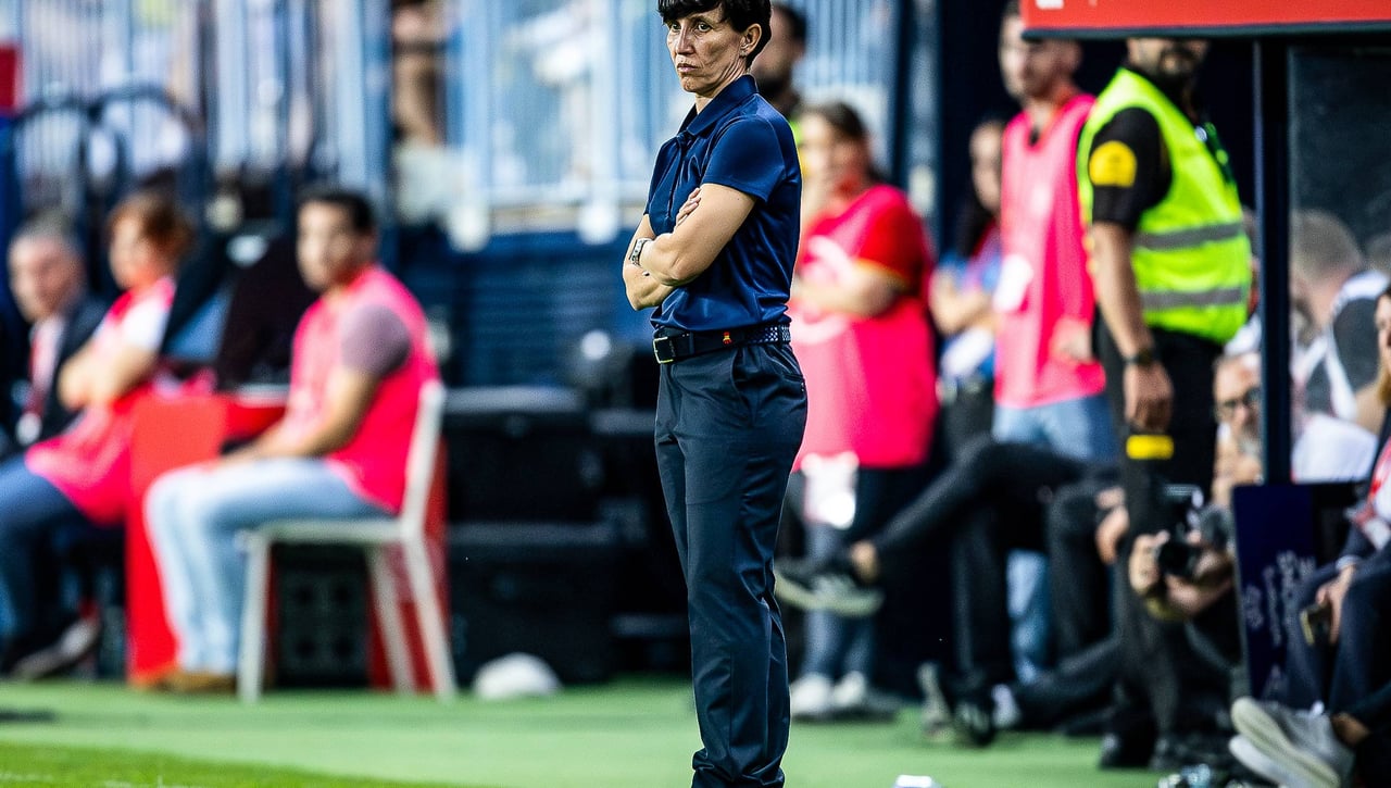 La de Sonia Bermúdez para la final contra Alemania; una lista con sabor a despedida y con más de una incógnita