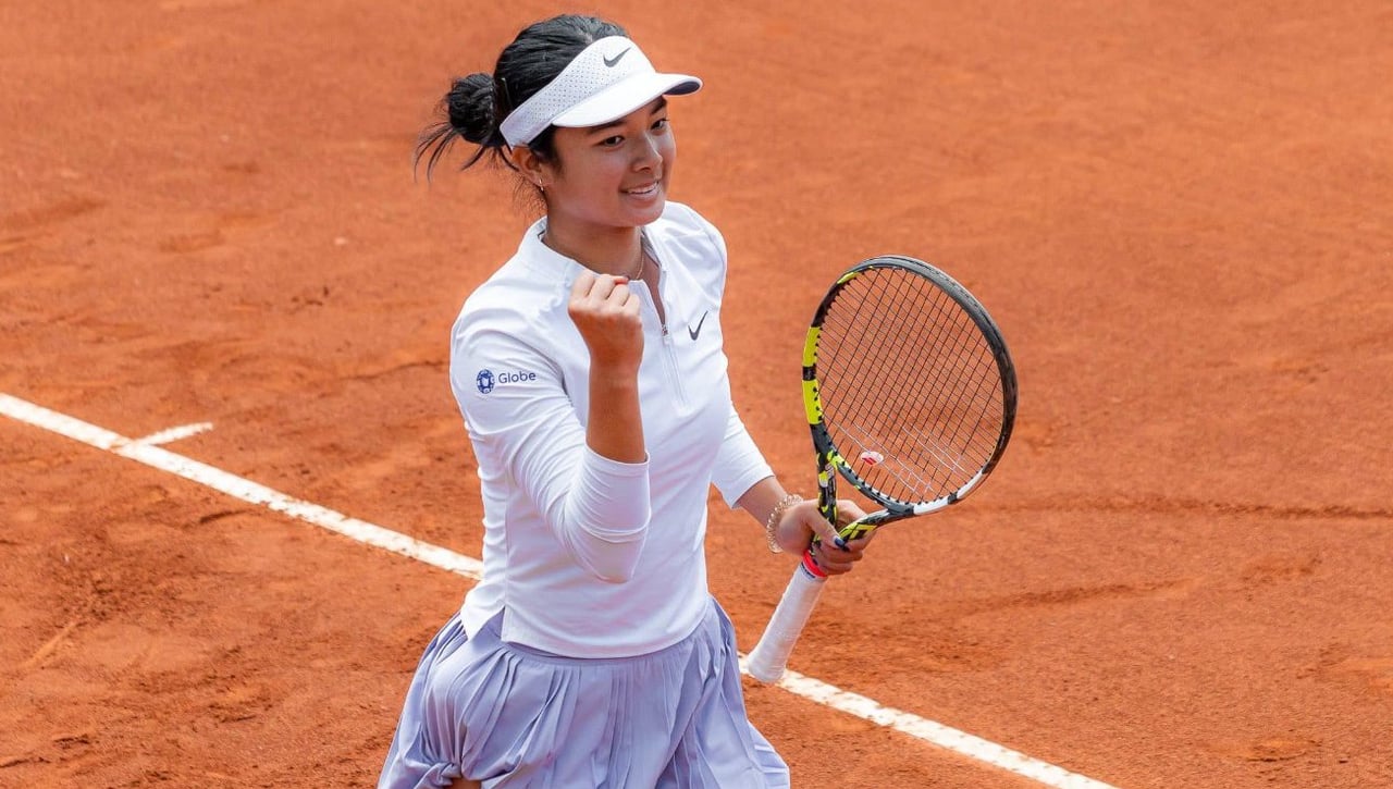 La gran sorpresa del Masters de Miami apuesta fuerte en el Mutua Madrid Open 