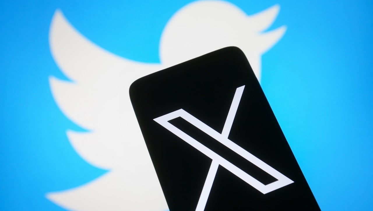 La explicación de la caída mundial de los servidores de X (Twitter)