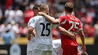 "El Mundial de Clubes es un trofeo Carranza con dinero"