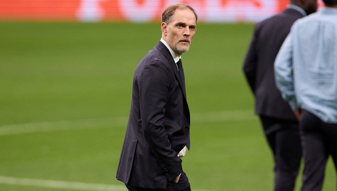 Thomas Tuchel, el elegido