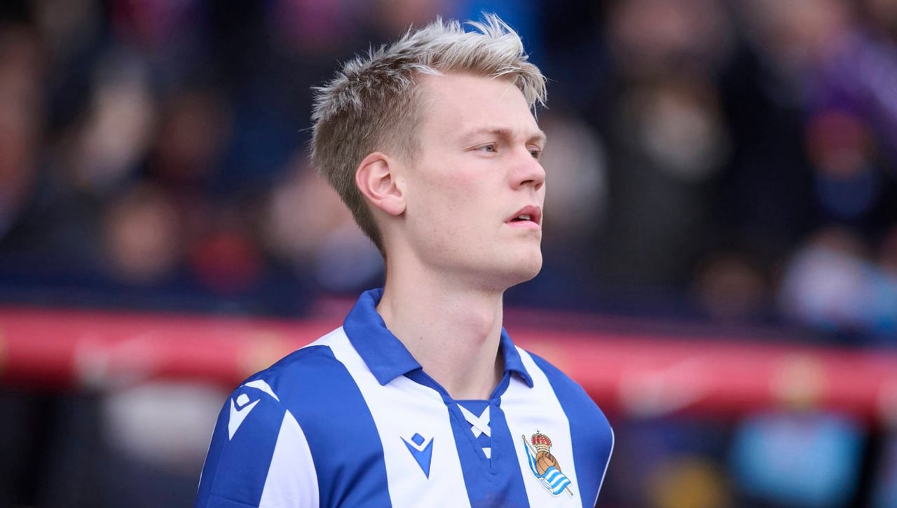 Vuelven Oskarsson y Yangel Herrera