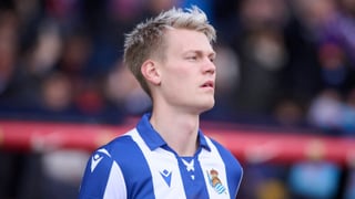 Vuelven Oskarsson y Yangel Herrera