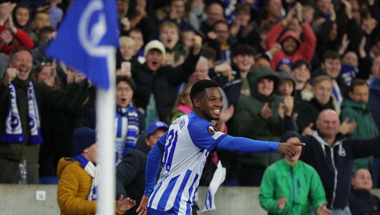 Pendientes de Ansu Fati para al próximo verano