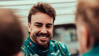 Piden abiertamente la expulsión de Fernando Alonso de la Fórmula 1