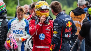 Red Bull mete en un lío a Verstappen con Hamilton