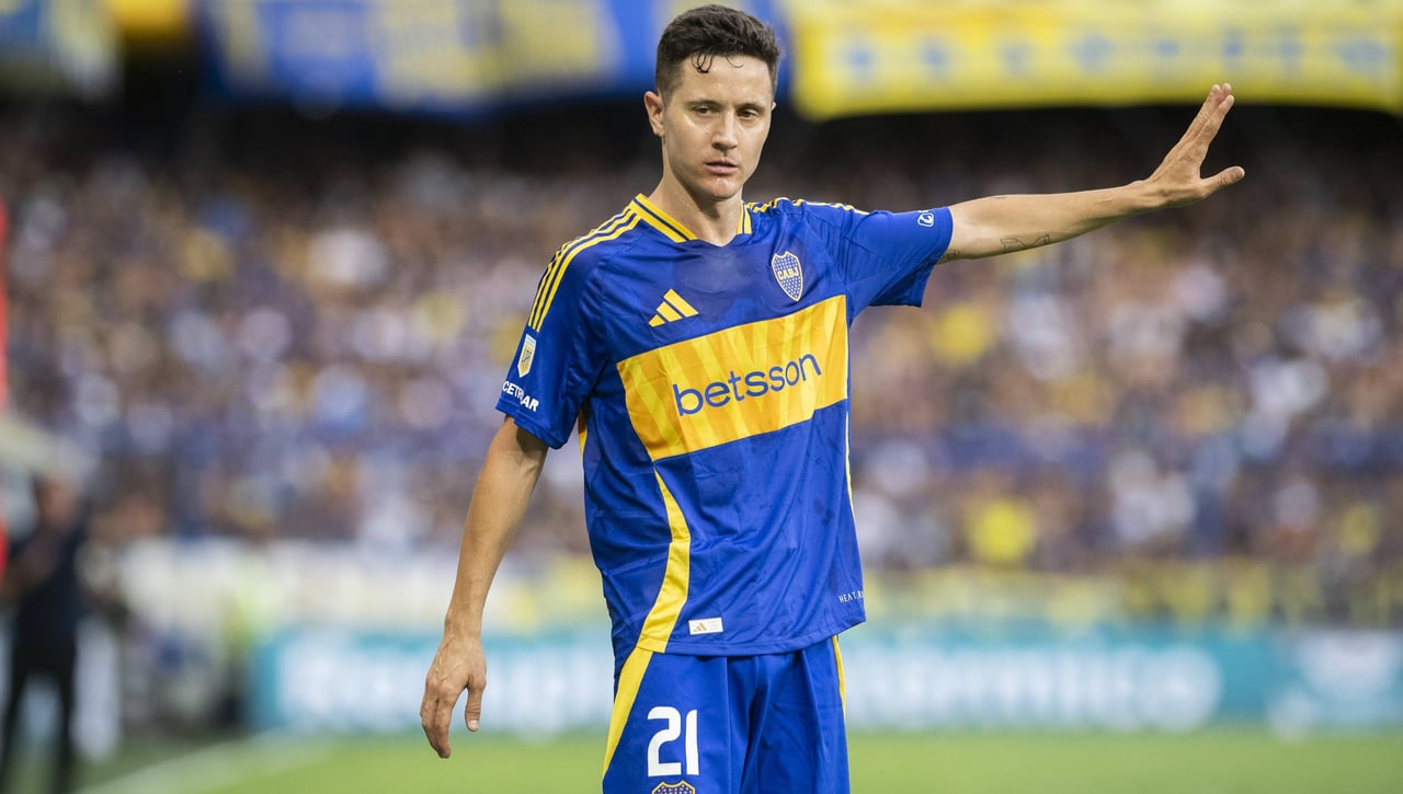 Apuntan a Ander Herrera