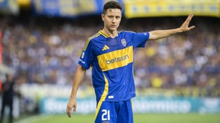 Apuntan a Ander Herrera