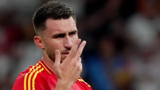 Las dos opciones de Laporte para volver a LaLiga
