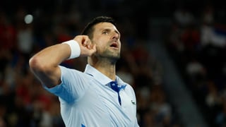 La retirada de Novak Djokovic