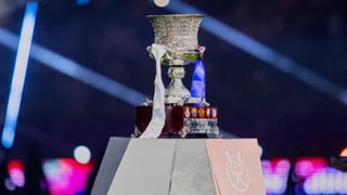 La primera Supercopa de Louzán, más abierta que nunca