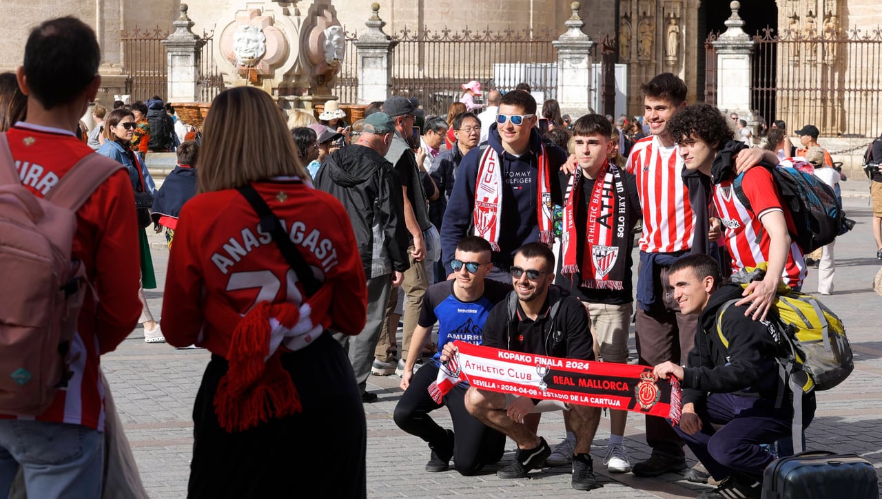 Athletic - Mallorca | Sevilla, en estado de ebullición