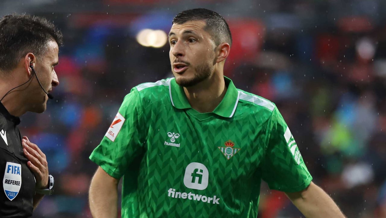 En Barcelona señalan que Hansi Flick ha tomado una decisión con Guido Rodríguez