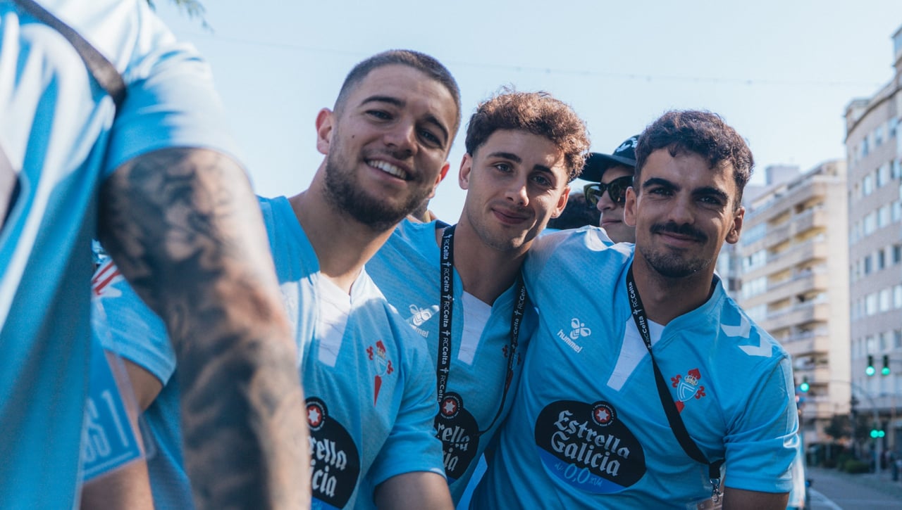 El futuro de Carreira, en el limbo