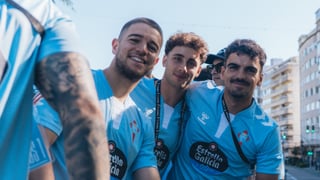 El futuro de Carreira, en el limbo