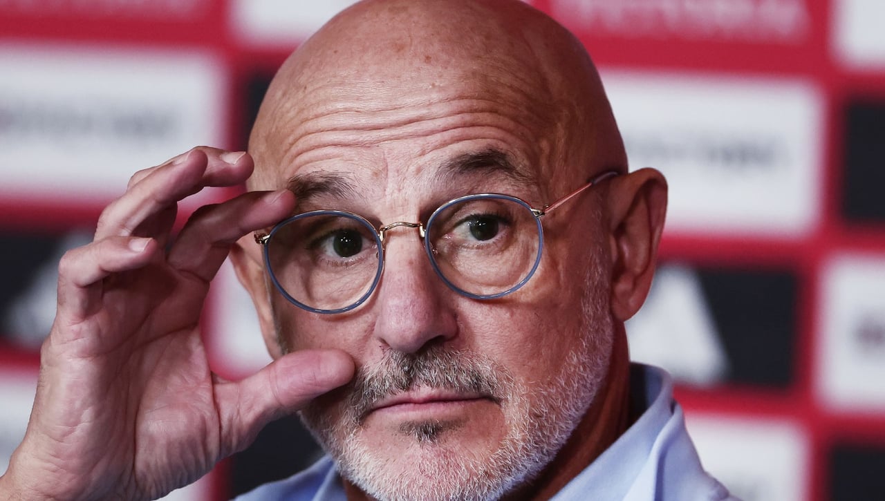 Presión sobre Luis de la Fuente y Xabi Alonso aparece en escena