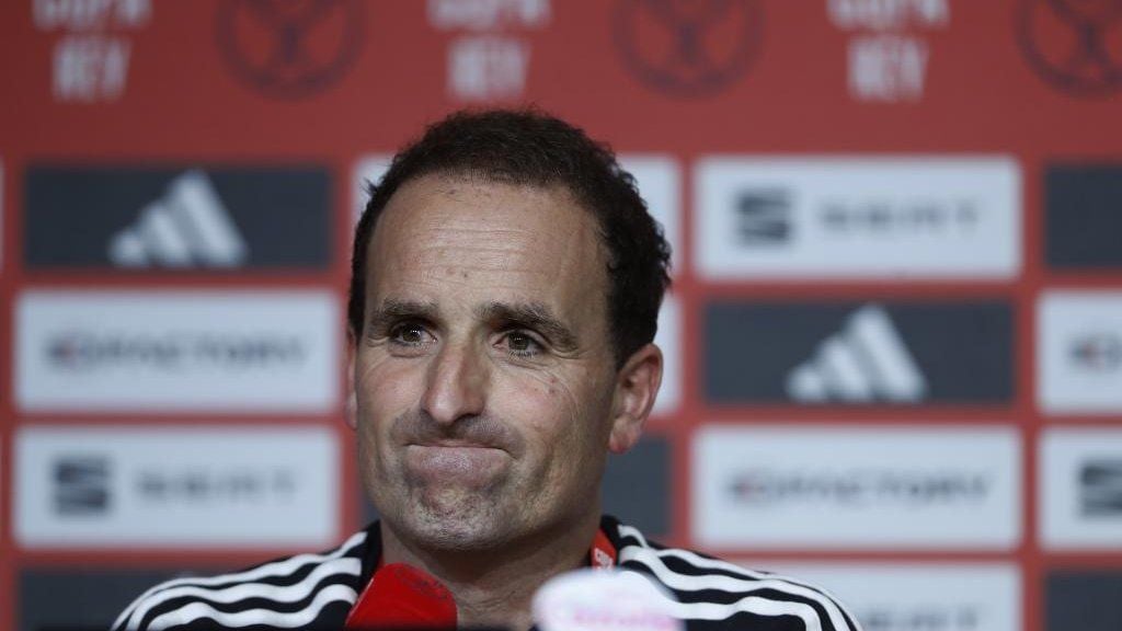 Los indiscutibles de Arrasate dejan algunos 'afectados' en Osasuna