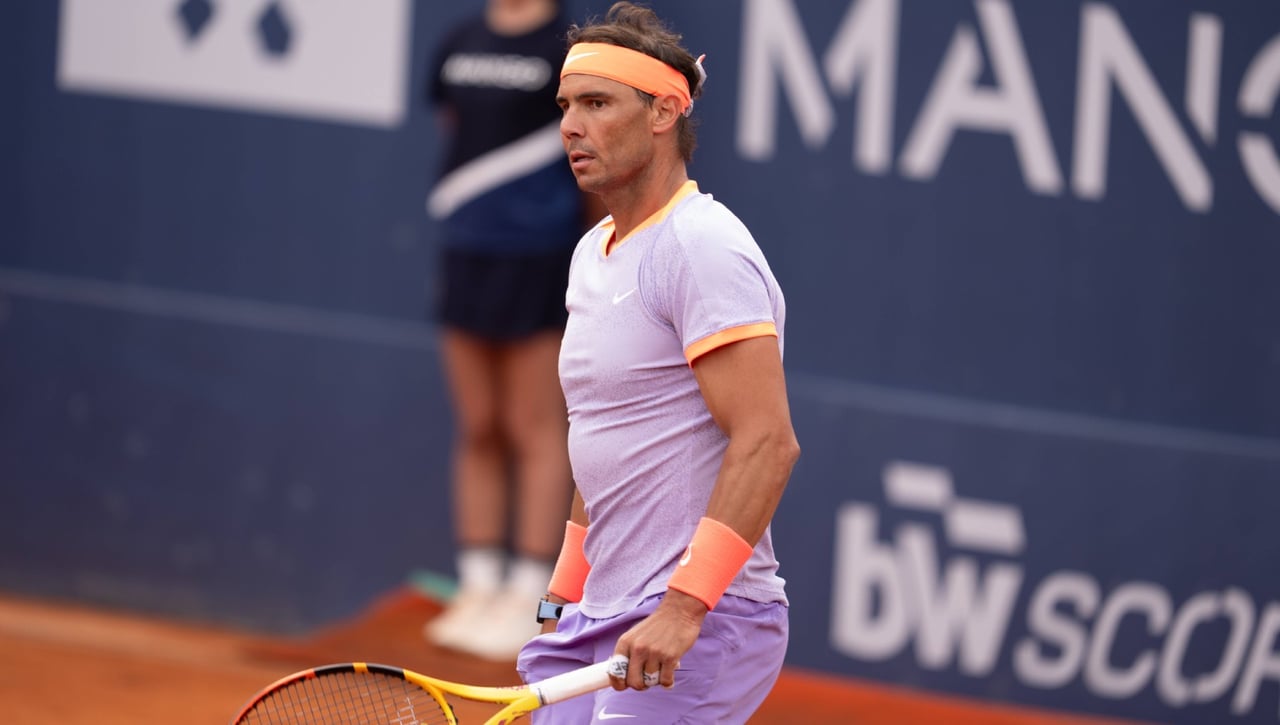 Lo peor de Rafa Nadal: Arabia Saudí, igualdad salarial, dopaje...