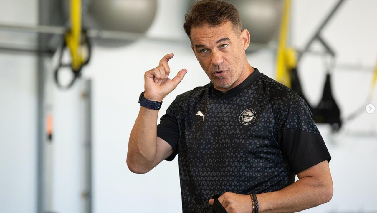 Dos piedras en el camino de Luis García Plaza