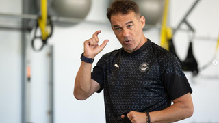 Dos piedras en el camino de Luis García Plaza