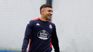 El acuerdo con Yeremay, confirmado