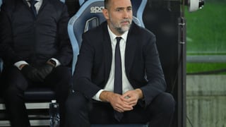 La Juventus se carga a Igor Tudor, cuyo sustituto ya está decidido