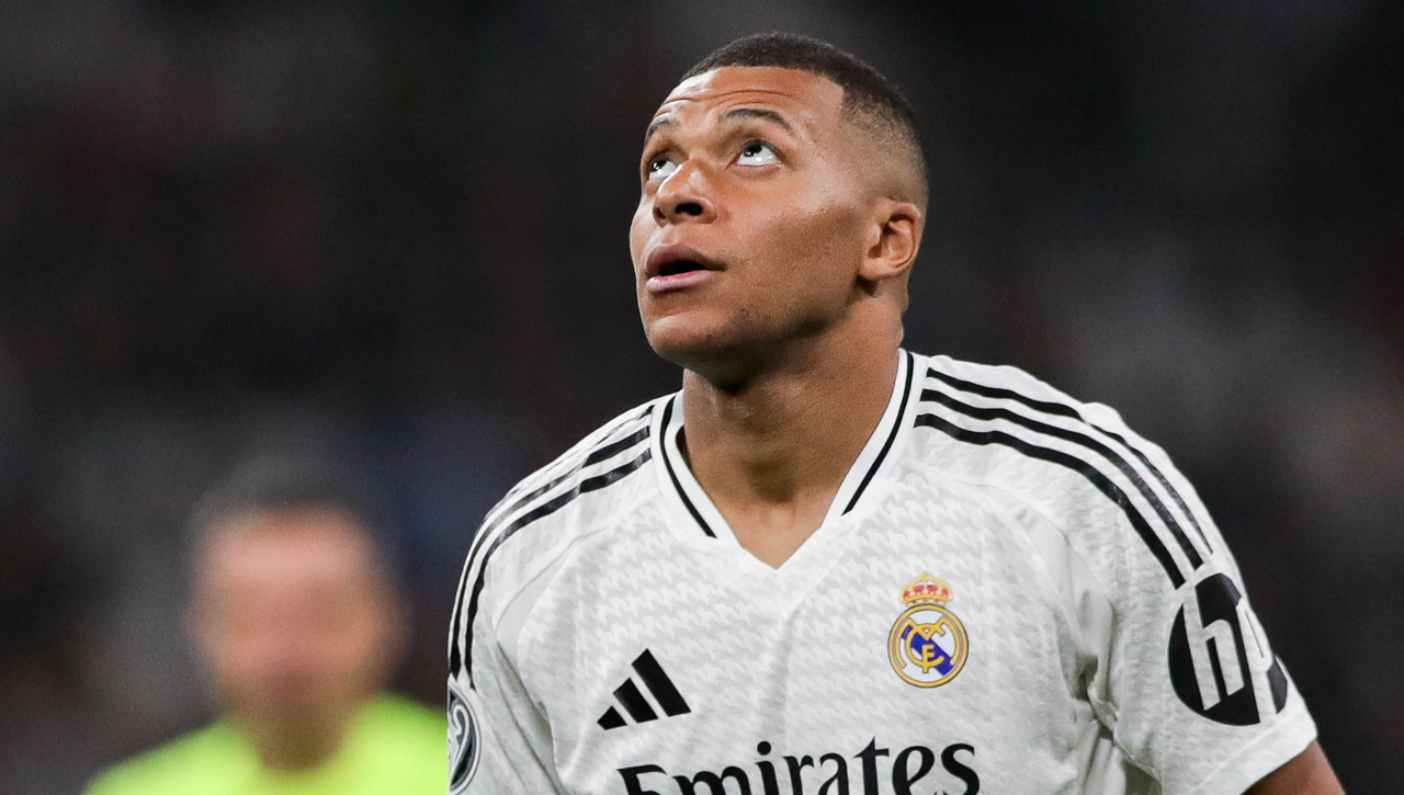 Mbappé hace saltar las alarmas