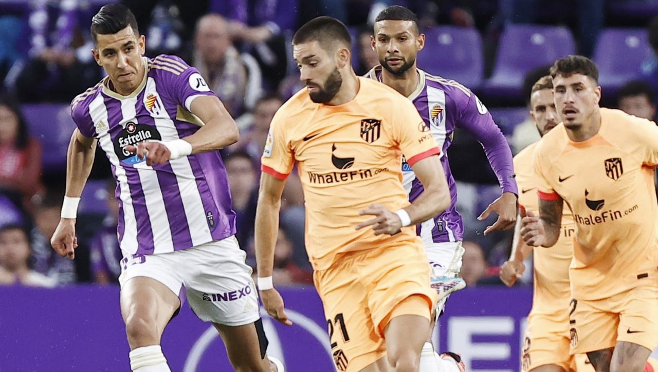 El culebrón Yannick Carrasco tiene otro capítulo