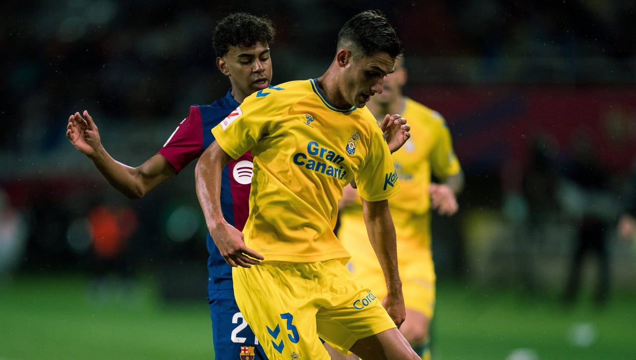 Así está la situación del deseado Sergi Cardona