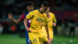 Así está la situación del deseado Sergi Cardona