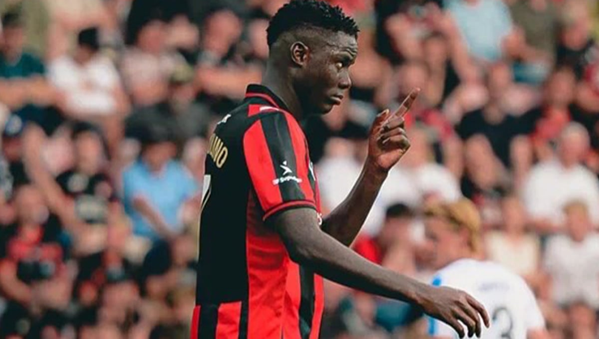 Llama con fuerza a la puerta del Betis tras caerse Mateo Joseph