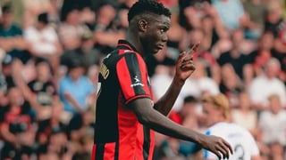 Llama con fuerza a la puerta del Betis tras caerse Mateo Joseph