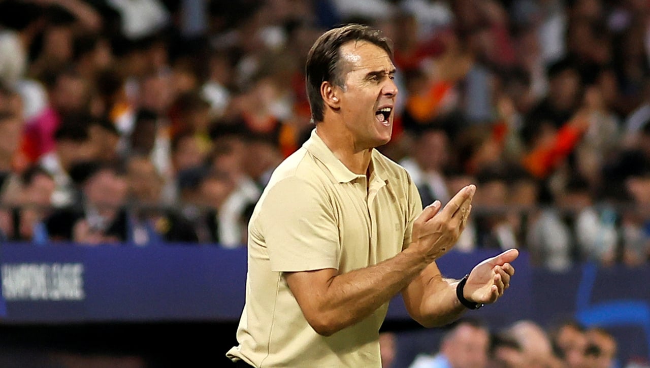 Lopetegui sólo piensa en el Espanyol, revela una posible baja clave, alguna recuperación y habla sobre Monchi