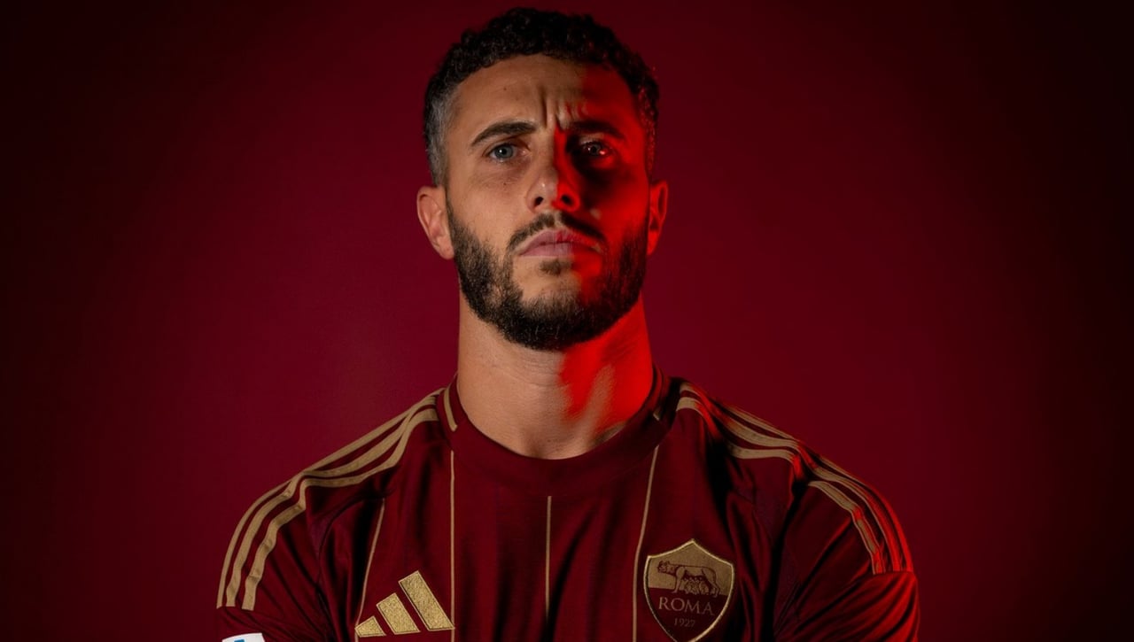 Mario Hermoso: fichaje cerrado